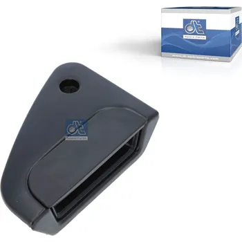 Dveře karosérie Vnější klika dveří MTX COR-DAF-725RW