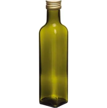 Gastro Láhev Marasca 250 ml, šroubovací uzávěr, 6 ks