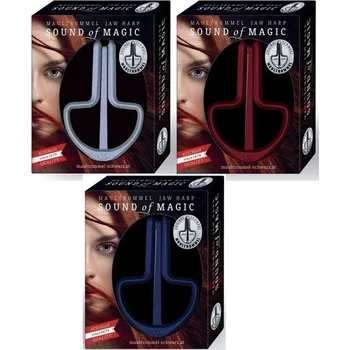 Brumle Original Schwarz č.12 Joy Harp