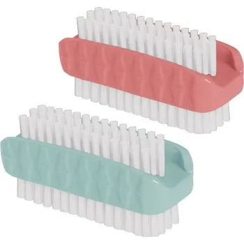 Zubní kartáček Kartáček na ruce oboustranný 8x3x4cm YORK