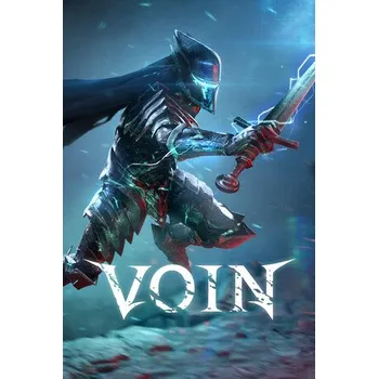 Počítačová hra VOIN PC