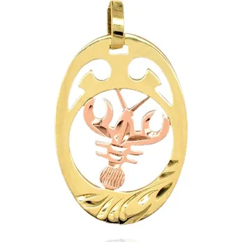 Přívěsek Znamení Raka