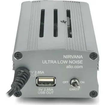 Allo Napájecí zdroj Nirvana SMPS