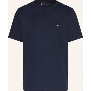 Tommy Hilfiger Pánské Tričko, tmavě modrá, 3XL