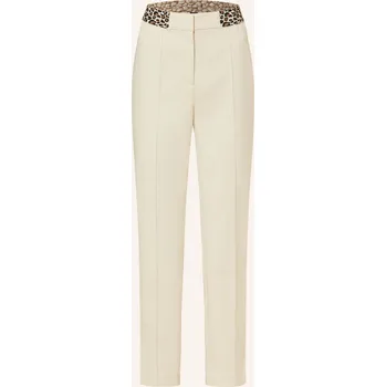 Marc Cain Dámské Kalhoty Sydney, 183 soft stone, 36