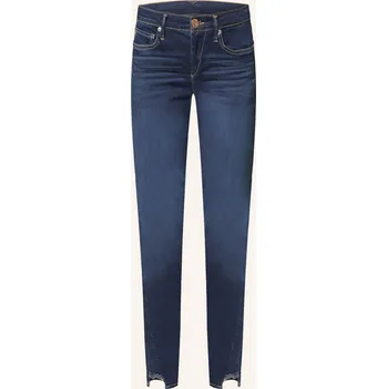 Dámské džíny True Religion Dámské Skinny Džíny Halle, 4646 blue denim, 32