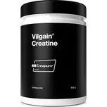 Vilgain Kreatin Creapure® –⁠ značkový kreatin s německou ochrannou známkou, zvyšuje fyzickou výkonnost při po sobě jdoucích krátkodobých intervalech intenzivního fyzického výkonu, doplněk stravy - bez příchutě 500 g