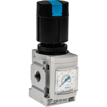 Příslušenství k čerpadlu Komponenta - MS4-LR-1/4-D6-AS Festo