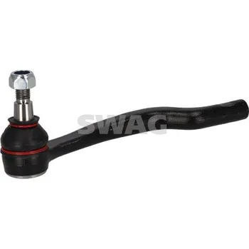 Táhlo řízení Hlava příčného táhla řízení SWAG 10 71 0052