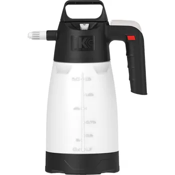 Ruční tlakový postřikovač iK MULTI PRO 2 360° (1500 ml)