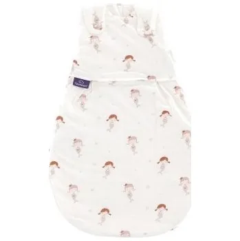 Spacák Träumeland Vnější spací pytel Liebmich - Mermaid, vel. 62/68