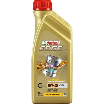 Motorový olej Motorový olej CASTROL 15F698