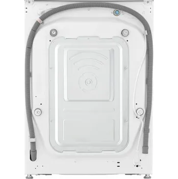 Pračka LG F4WV709P1E, pračka