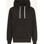 Tommy Hilfiger Pánská Mikina S Kapucí, černá, XXL