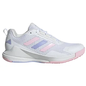 Dámské tenisky Indoorové boty adidas Novaflight 2 W ih8115 Velikost 36,7 EU | 4 UK | 5,5 US | 22,5 CM