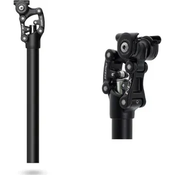 Sedlovka Odpružená sedlovka SR Suntour SP25-NCX - 30,9/350mm