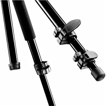 Stativ mantona Scout Stativ s kulovou hlavou, 142cm