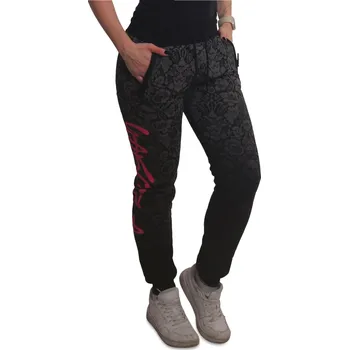 Dámské oblečení Yakuza tepláky 24140 Velikost: 2XL