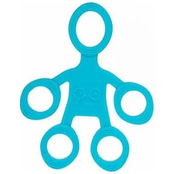 YY Vertical ALIEN Odpor: Střední