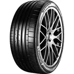 335/30R24 112Y CONTINENTAL SPORT CONTACT 6