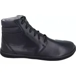 Kotníkové boty Vasky Terry high black 43