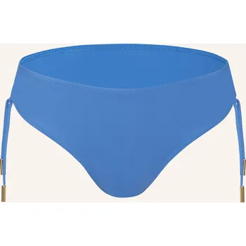 Dámské plavky Maryan Mehlhorn Dámské Základní Bikiny Elements, modrá, 44