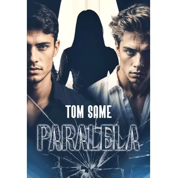 Kniha Paralela