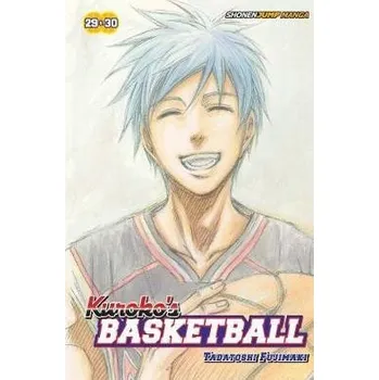 Komiks pro dospělé Kuroko's Basketball 15 (29+30)