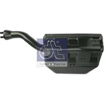 Blatník karosérie Drzak, blatnik TANGDE TD07-52-059R