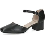 Dámské lodičky Caprice 9-22309-44 022 černé 42