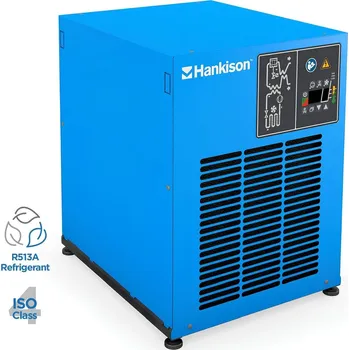 Příslušenství ke kompresoru Hankison Sušička stlačeného vzduchu HDI-25