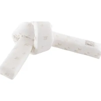 Příslušenství pro dětskou postel a kolébku Träumeland Had do postýlky - Hophop Bunny Beige