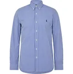 Košile Polo Ralph Lauren Blue 1045954 S