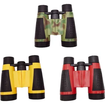 Dalekohled Dalekohled plastový 9cm - maskáčový