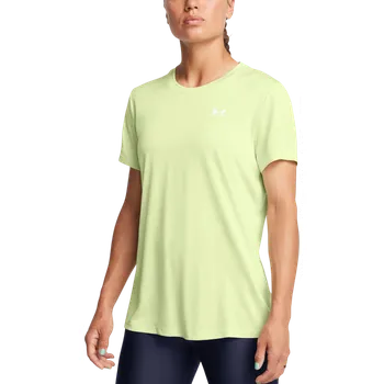 Pánské tričko Triko Under Armour Tech SSC- Twist 1384230-383 Velikost S