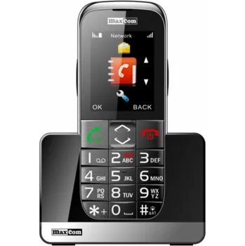 Mobilní telefon Maxcom MM720