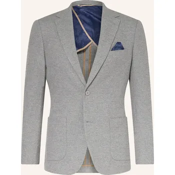 Pánské sako Paul Pánské Oblekové Sako Slim Fit, 960 grey, 88