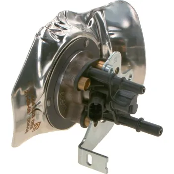 Systém vstřikování Dávkovací modul (vstřikování močoviny) SORL 89000010170