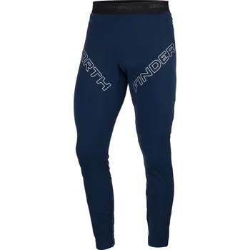 Pánské legíny Northfinder RESWOR pánské kalhoty nightblue NO-36632SKP-480 pánské kalhoty + kód pro dodatečnou 20% slevu: MIKULAS20