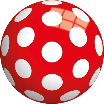 Dětský míč Míč dětský Punkt 22 cm John