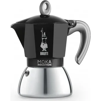 Kávovar Bialetti New Moka Induction 6
