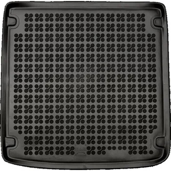 Vana do kufru ACI AUDI A4 00-04 gumová vložka černá do kufru s protiskluzovou úpravou (Kombi)