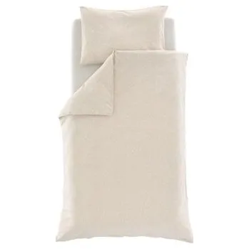 Povlečení Träumeland povlečení Jersey 100/135 + 40/60 - Garden