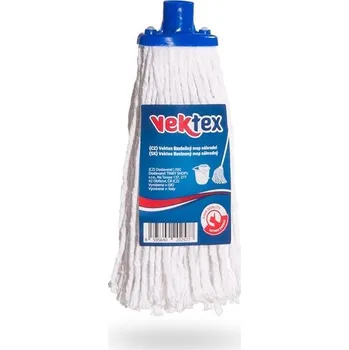 nahárada k mopu Náhradu k mopu Vektex - bavlna, 180 g