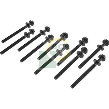 Spojovací materiál motoru šroub ORIGINÁL, FOR 2080936