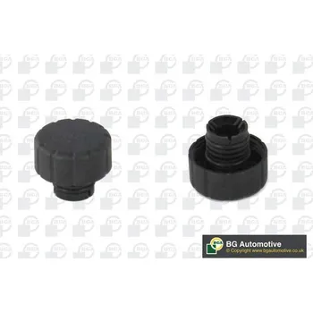 Palivová nádrž uzavírací víčko ORIGINÁL, MER A1685010115