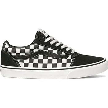 Pánská obuv Tenisky Vans Chk Blk 1006455 7.5 (41)