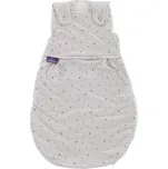 Träumeland Vnější spací pytel Liebmich - Moon Grau, vel. 92/98