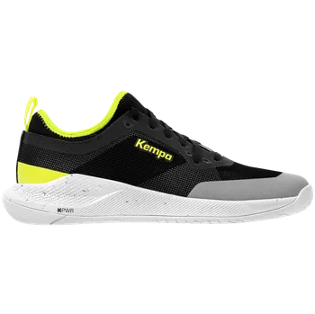 Pánské tenisky Indoorové boty Kempa Kourtfly shoe 2008672-03 Velikost 43 EU | 9 UK | 9,5 US | 27,5 CM