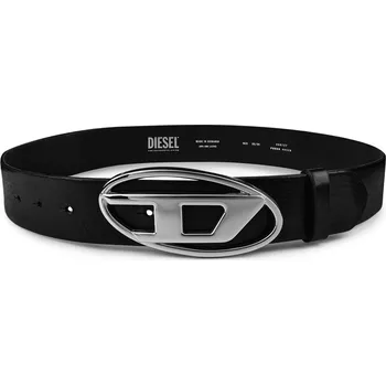 Módní doplněk DIESEL Black H6528 1069644 80